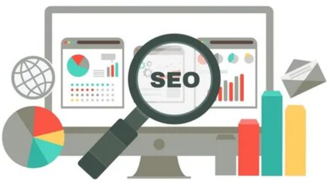 Best SEO Company in Riyadh