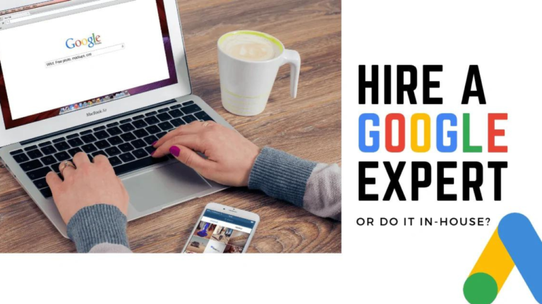 google ads expert In Oman