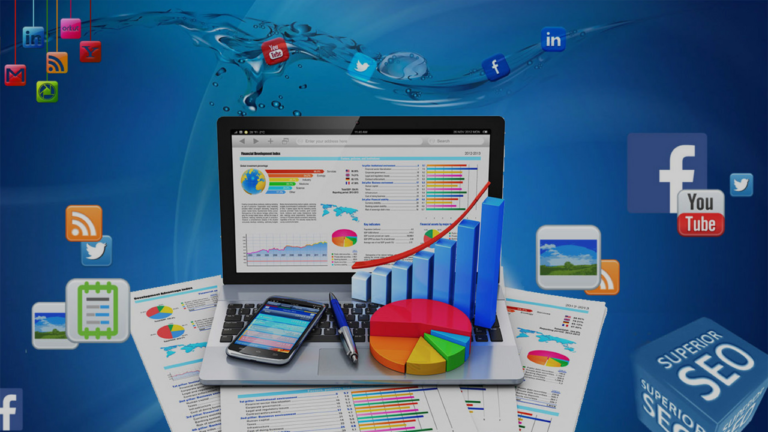 Professional Digital Marketers and SEO Expert Services Near Me