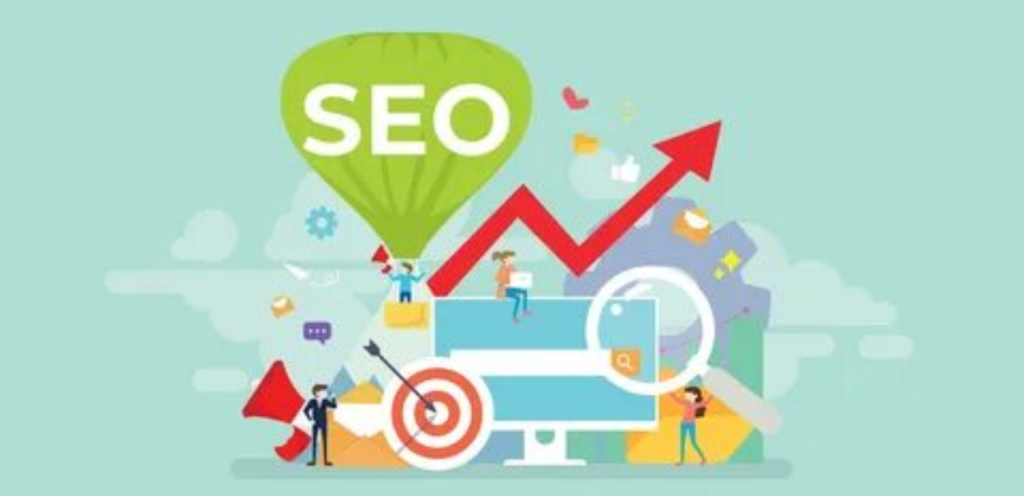 SEO Expert
