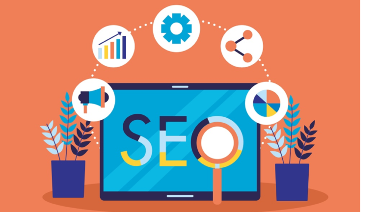 SEO Expert Services in Oman