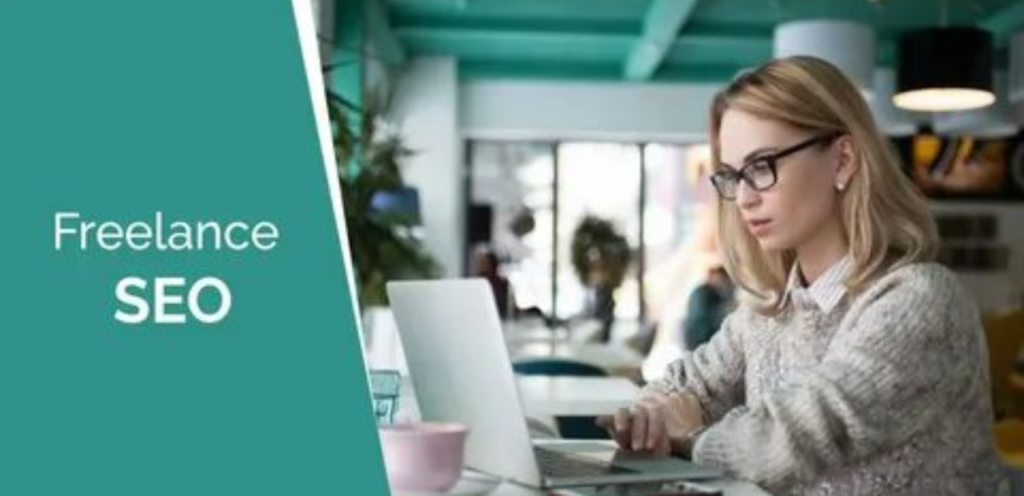 freelance seo consultant