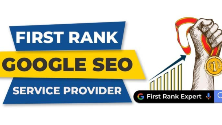 google ads and SEO specialists