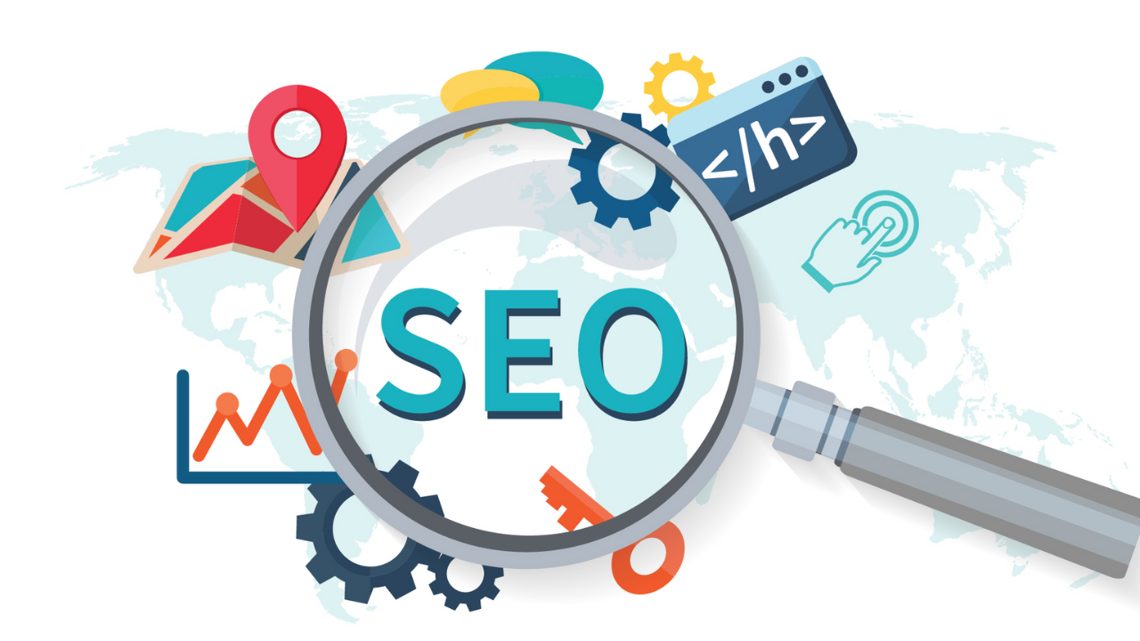 SEO Expert Services Company in Saudi Arabia