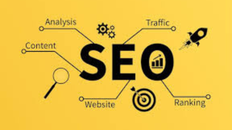 hire SEO Expert Freelancer in Oman
