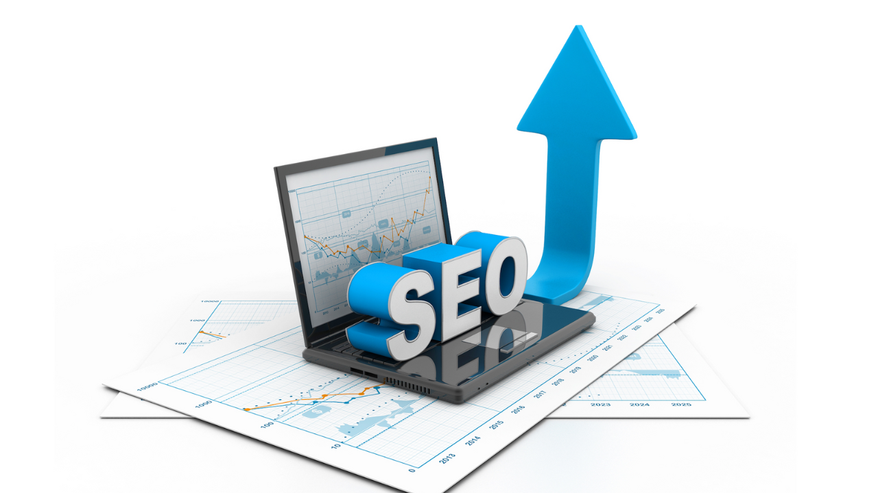 Best No. 1 SEO Professionals Company Services in Saudi Arabia